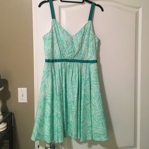 Milly Sundress Size 10