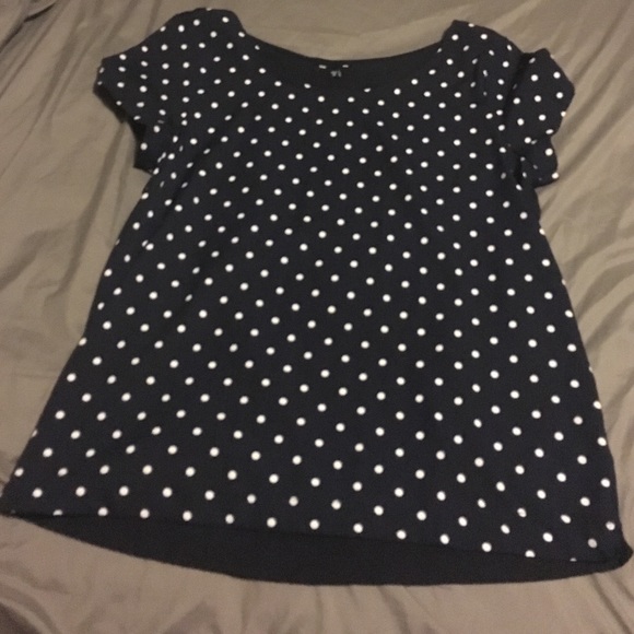Flowy top