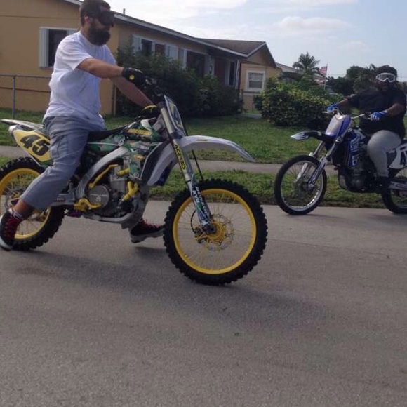 Meet your Posher, Aaron - Picture 1 of 1