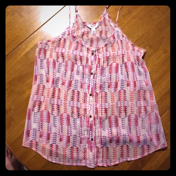 Arizona Tank Top