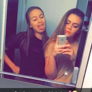 Meet your Posher, Madi