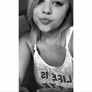 Meet your Posher, Ivory shantell