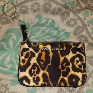 *SOLD* Victoria Secret Coin Purse