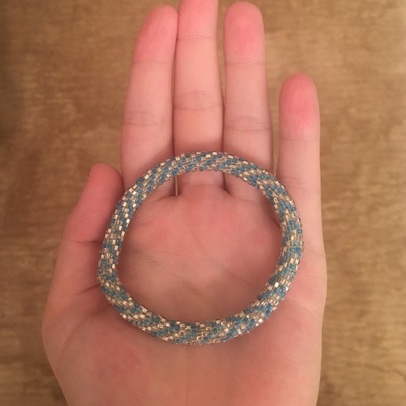 Lily and Laura bracelets - Picture 3 of 4