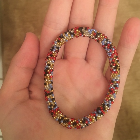 Lily and Laura bracelets - Picture 4 of 4