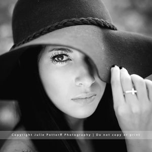 Meet your Posher, Kiyah