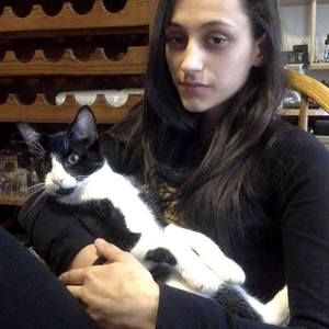 Meet your Posher, Sofia