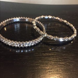 Brighton Bangle Set