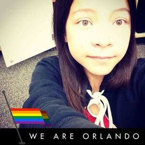 Meet your Posher, Julie