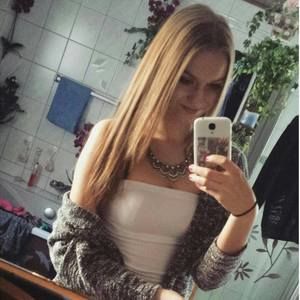 Meet your Posher, Celine