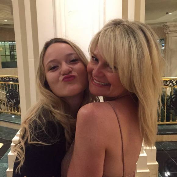 Meet your Posher, Madison