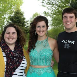 Meet your Posher, Christine