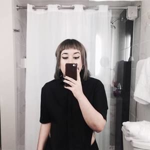 Meet your Posher, Lucy