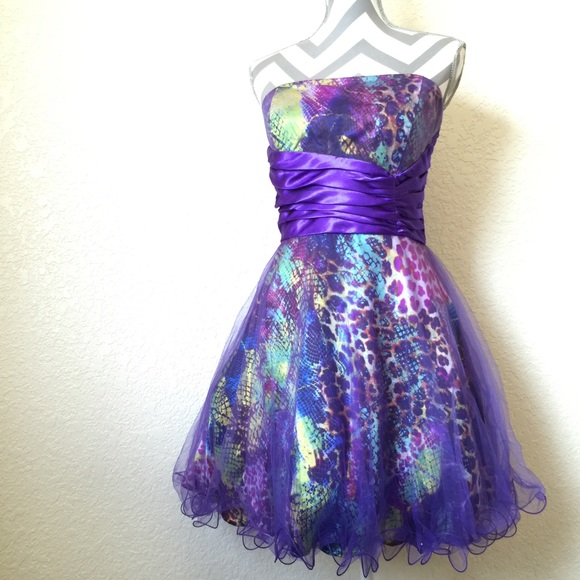 🎉 SALE ❤️ Breathtaking Dress ❤️