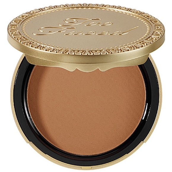 Too Faced Bronzer