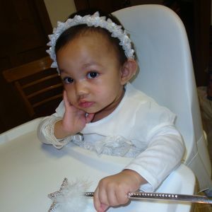 Meet your Posher, Tahmina