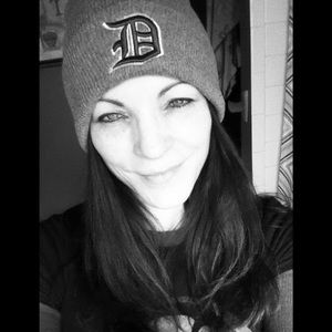 Meet your Posher, Jen