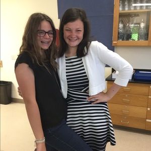 Meet your Posher, Alina