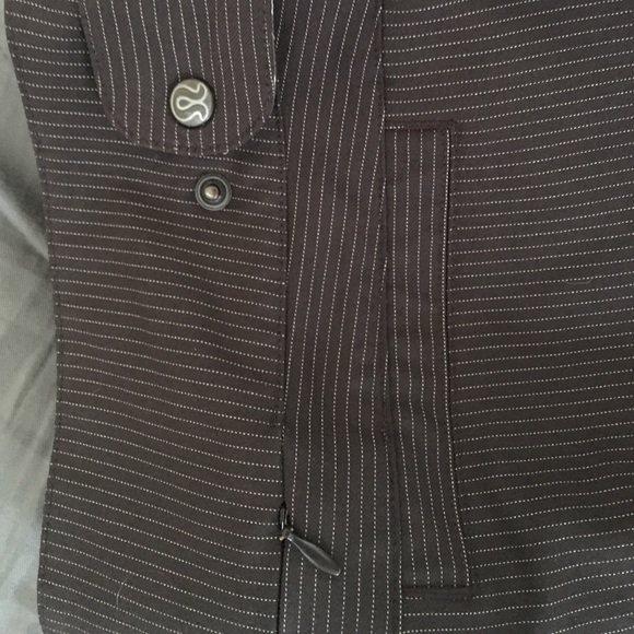 Lululemon yoga trousers size 8