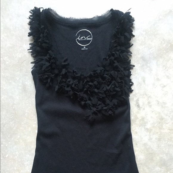 INC Dressy Racerback
