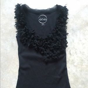 INC Dressy Racerback