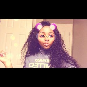 Meet your Posher, Taylor