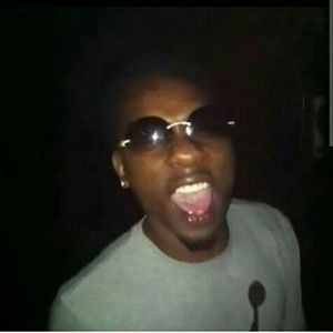 Meet your Posher, Rodney