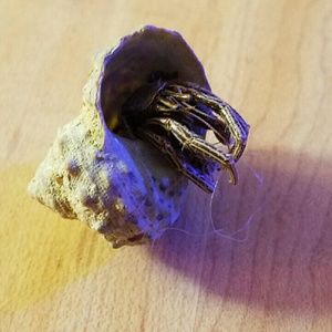 Meet your Posher, Jenna