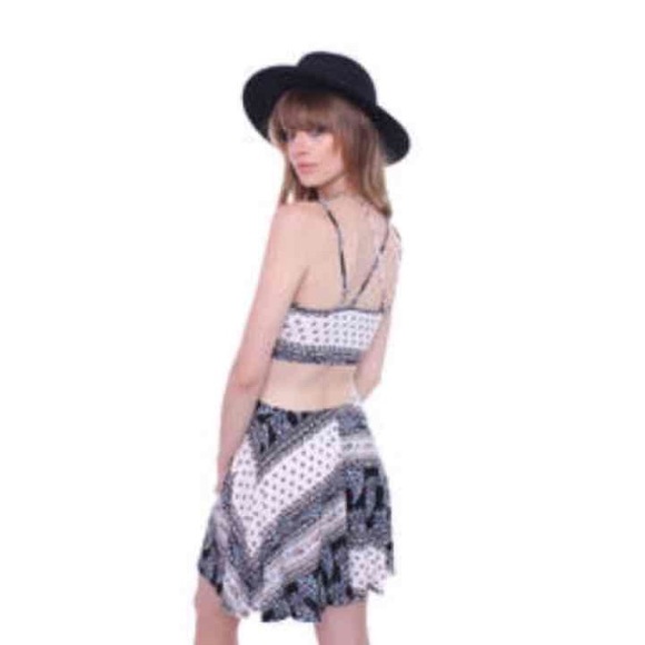 MANITO WOMEN DRESS - Picture 2 of 4