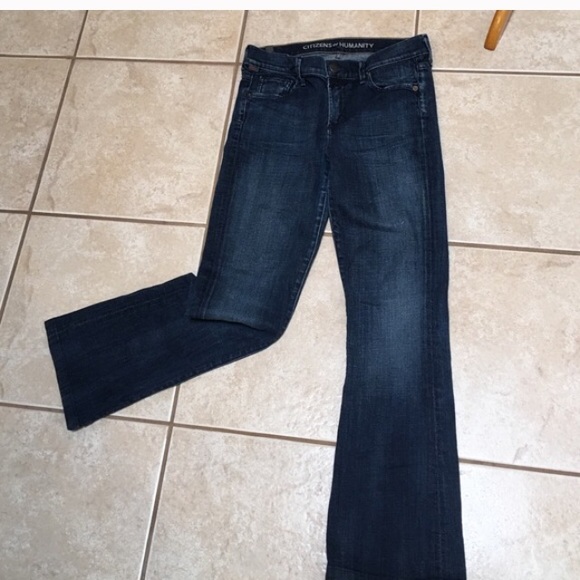 Citizens of Humanity Jeans