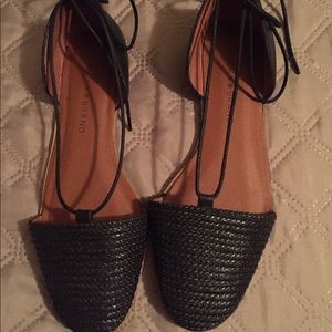 Lucky Brand flats