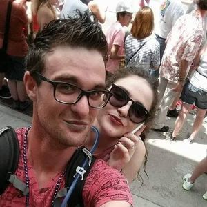 Meet your Posher, Alyssa