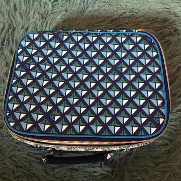 Tory butch lunch box bag