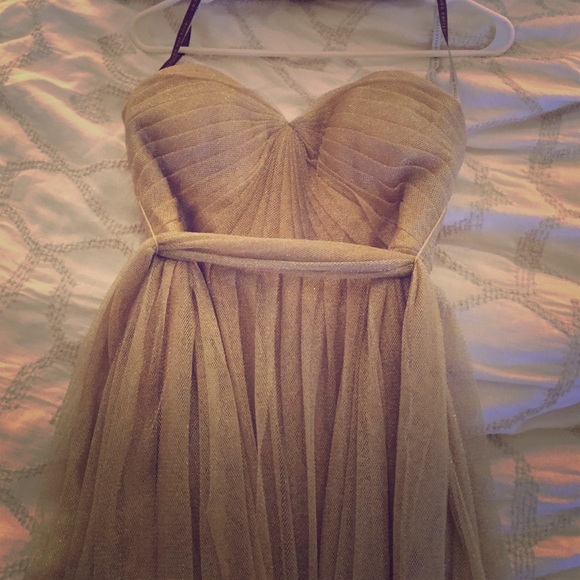 Jenny Yoo bridesmaid / special occasion dress