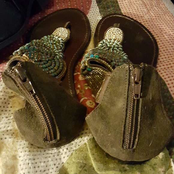 Sandals - Picture 3 of 3