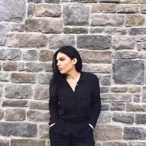 Meet your Posher, Jovana
