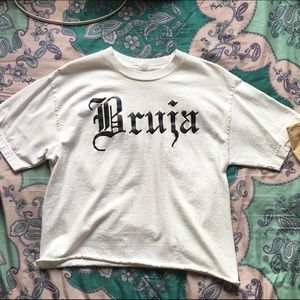 Bruja T Shirt