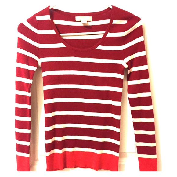 Banana Republic Sweater, 50% silk