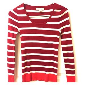 Banana Republic Sweater, 50% silk