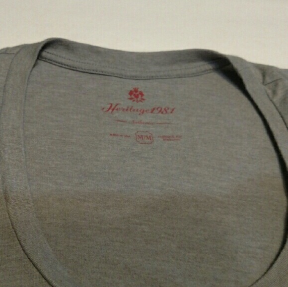 Oxford T-Shirt - Picture 3 of 4