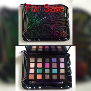 Urban Decay Vice Palette