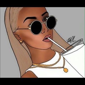 Meet your Posher, Nyanna