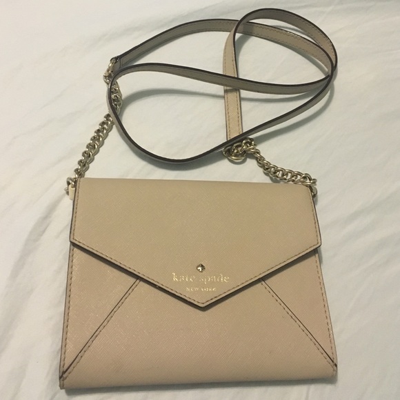 Kate Spade cedar street Monday cross body