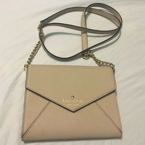 Kate Spade cedar street Monday cross body
