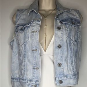 Levi's Denim Jacket