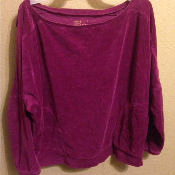 Victoria's Secret pull over sweater