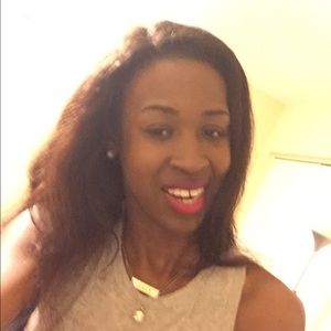 Meet your Posher, Tiara