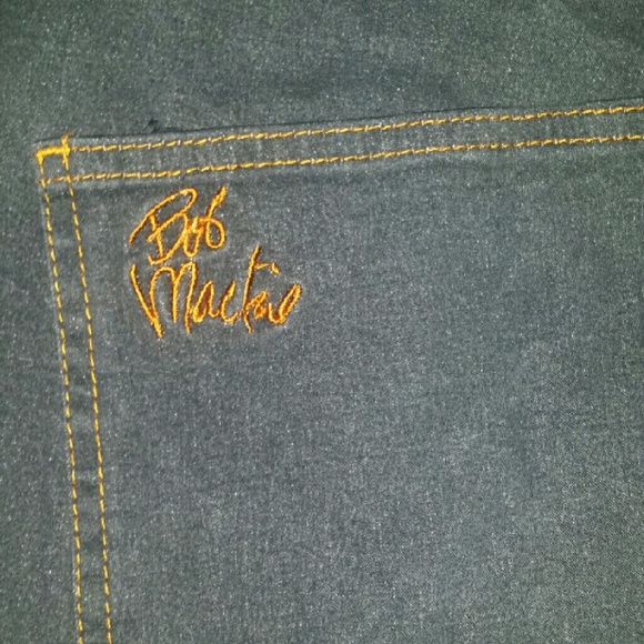 Bob Mackie Jeans