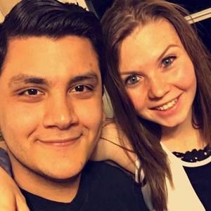 Meet your Posher, Sergio