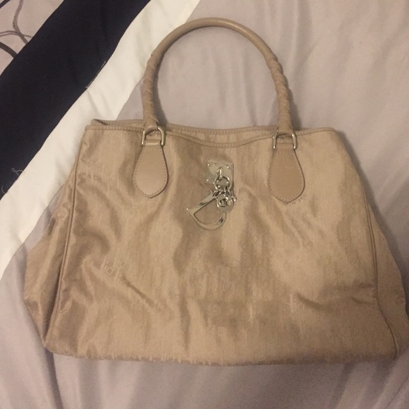 Authentic and rare Dior handbag - Picture 1 of 3